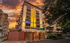 Hotel O By Oyo Wild Orchid